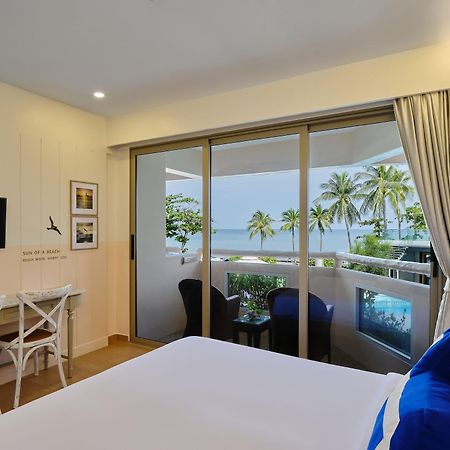 Homm Bliss Southbeach Patong Екстер'єр фото