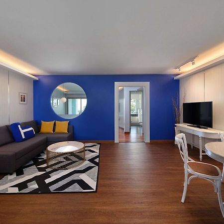 Homm Bliss Southbeach Patong Екстер'єр фото