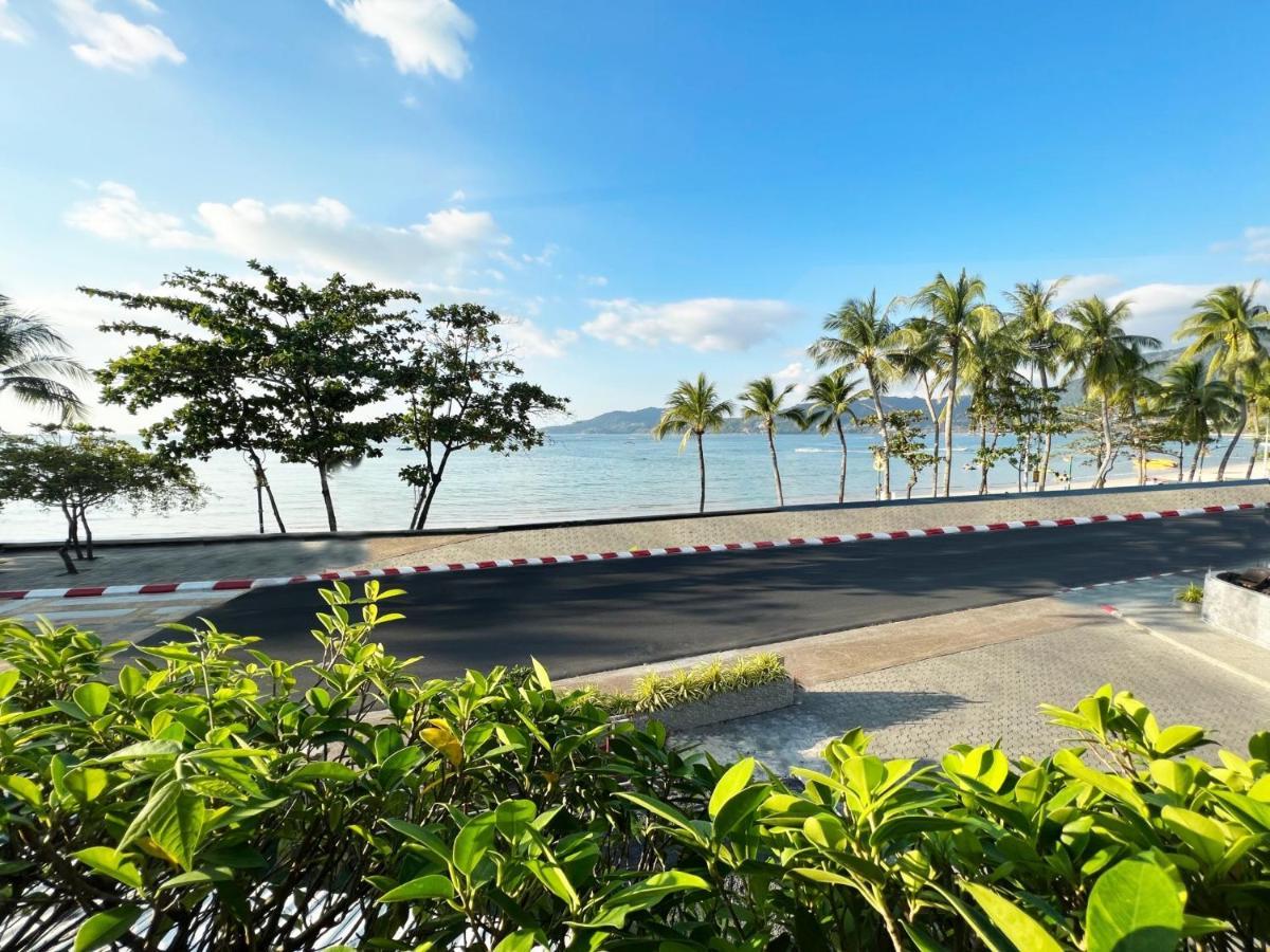 Homm Bliss Southbeach Patong Екстер'єр фото