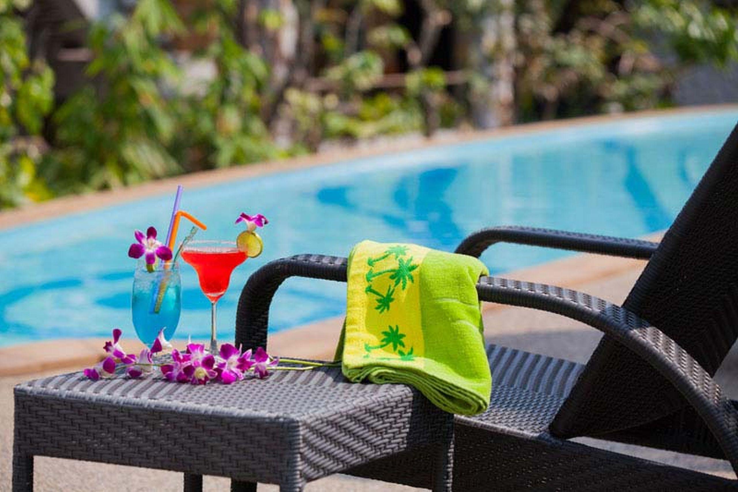 Homm Bliss Southbeach Patong Екстер'єр фото
