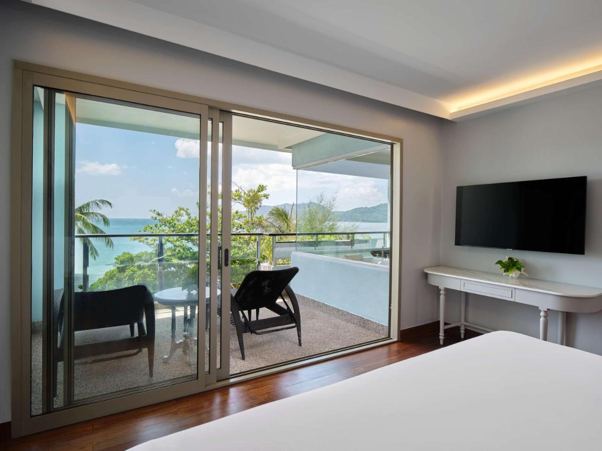 Homm Bliss Southbeach Patong Екстер'єр фото