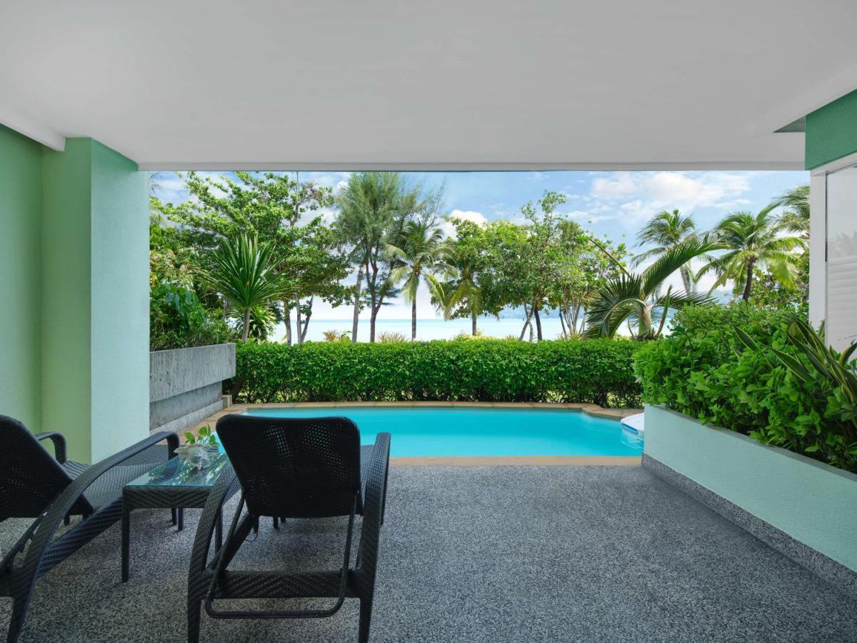 Homm Bliss Southbeach Patong Екстер'єр фото