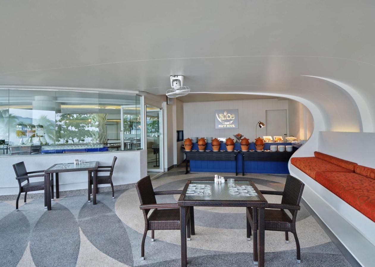 Homm Bliss Southbeach Patong Екстер'єр фото