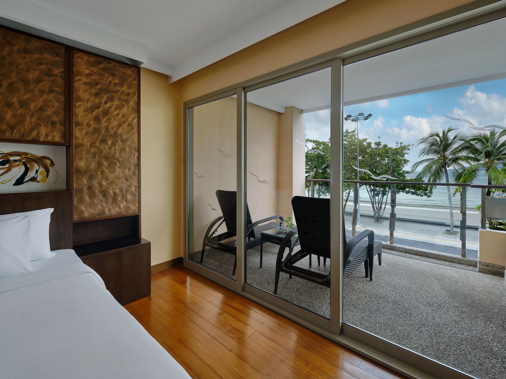 Homm Bliss Southbeach Patong Екстер'єр фото