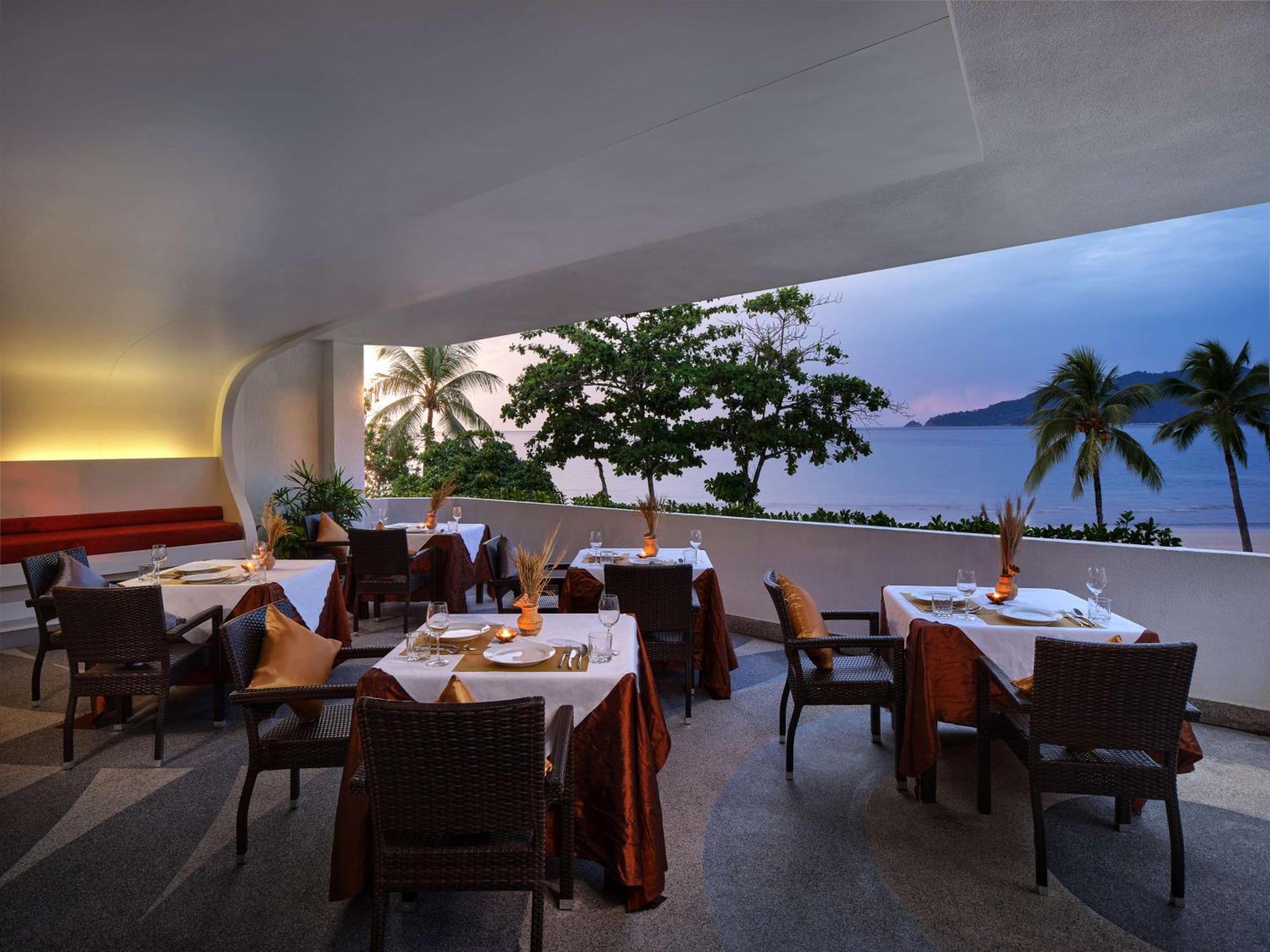 Homm Bliss Southbeach Patong Екстер'єр фото
