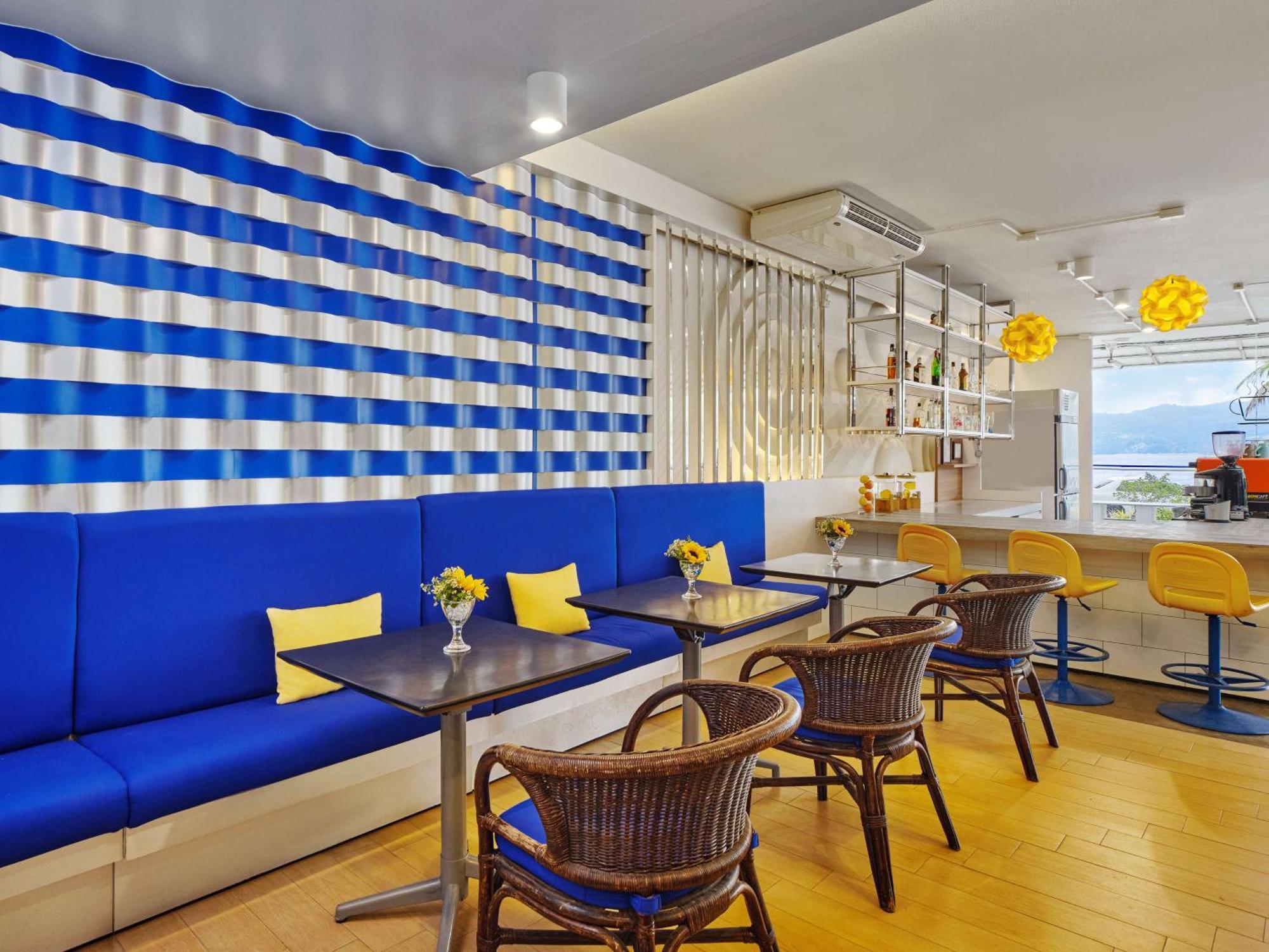 Homm Bliss Southbeach Patong Екстер'єр фото