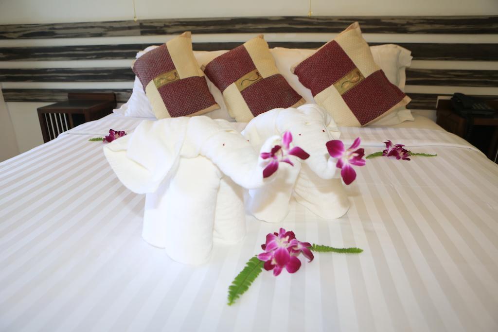 Homm Bliss Southbeach Patong Екстер'єр фото